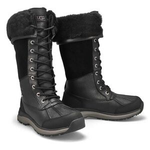 New Ugg Adirondack Tall III Winter Boots